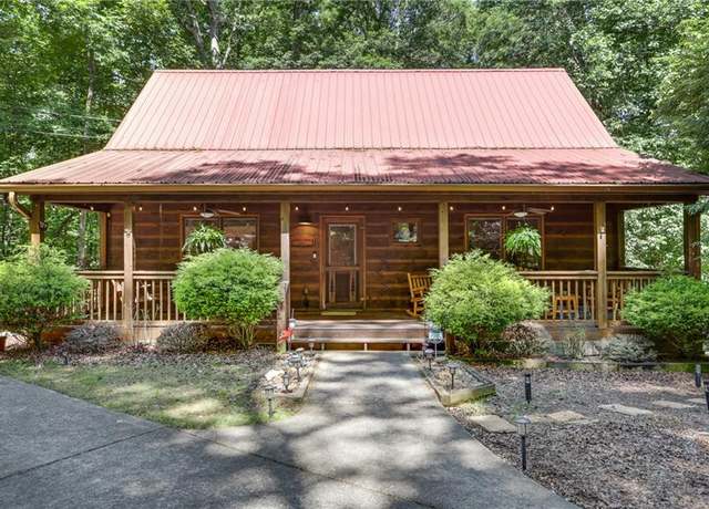 Property at 2150 Newport Dr, Ellijay, GA 30540, 3 beds, 3 baths