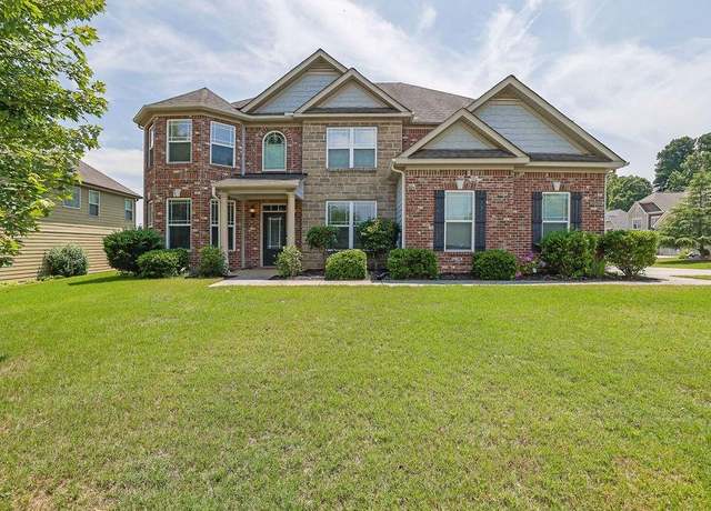 Property at 4315 Balsam Bark Dr, Cumming, GA 30028, 5 beds, 4 baths