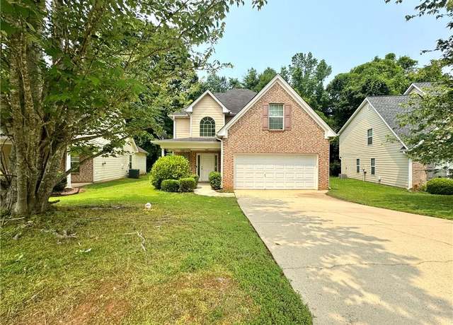 Property at 105 Avonwood Cir, Locust Grove, GA 30248, 4 beds, 2.5 baths