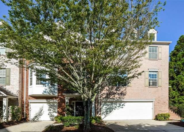 Property at 11768 Wellsley Way, Johns Creek, GA 30005, 4 beds, 3.5 baths
