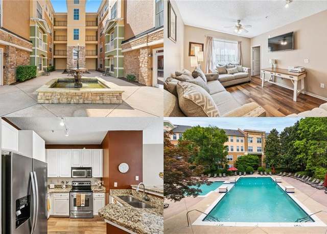 Property at 10 Perimeter Summit Blvd NE #2302, Atlanta, GA 30319, 1 bed, 1 bath