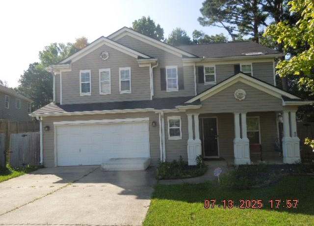 Property at 47 Sage Ct, Dallas, GA 30157, 4 beds, 2.5 baths