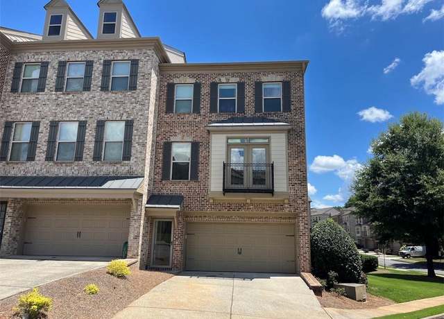 Property at 2785 Blakely Dr, Suwanee, GA 30024, 3 beds, 3.5 baths