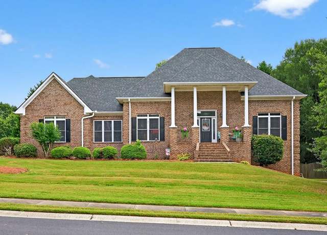 Property at 434 Aberdeen Way, Winder, GA 30680, 3 beds, 3.5 baths
