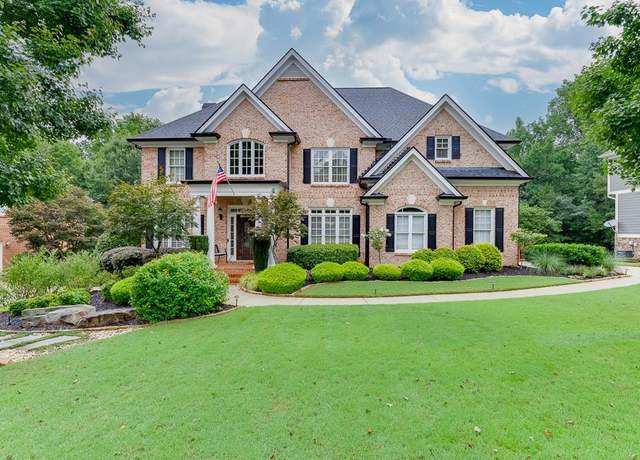 Property at 382 Spring Willow Dr, Sugar Hill, GA 30518, 7 beds, 5.5 baths