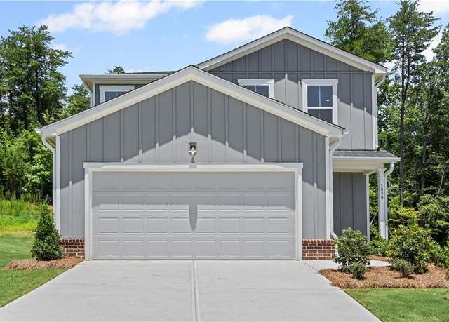 Property at 3064 Orwell Dr, Gainesville, GA 30507, 4 beds, 3 baths