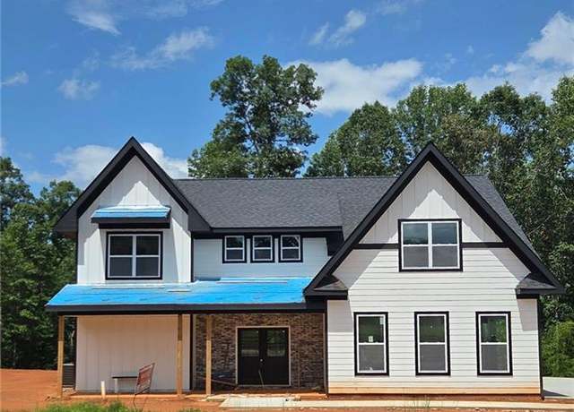 Property at 4807 Sherman Allen Rd, Gainesville, GA 30507, 5 beds, 3.5 baths
