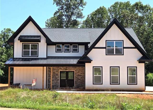 Property at 4807 Sherman Allen Rd, Gainesville, GA 30507, 5 beds, 3.5 baths