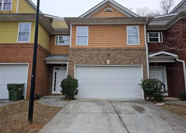 Property at 2221 SW Oxford Ct SW, Atlanta, GA 30331, 3 beds, 2.5 baths