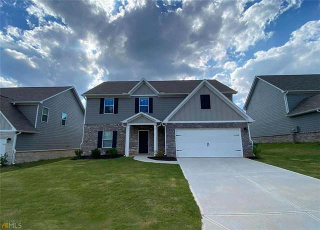 Property at 117 Oliver Dr, Locust Grove, GA 30248, 5 beds, 2.5 baths