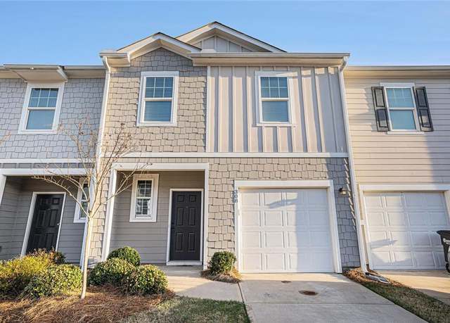 Property at 308 Penn Station Way, Cartersville, GA 30120, 2 beds, 2.5 baths