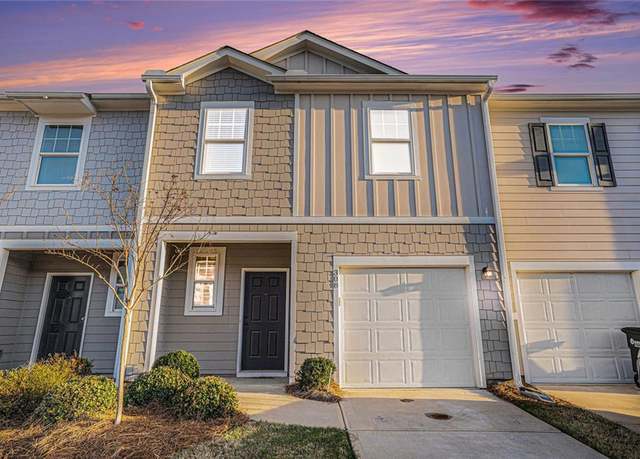 Property at 308 Penn Station Way, Cartersville, GA 30120, 2 beds, 2.5 baths