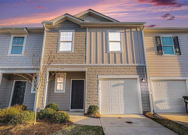 Property at 308 Penn Station Way, Cartersville, GA 30120, 2 beds, 2.5 baths