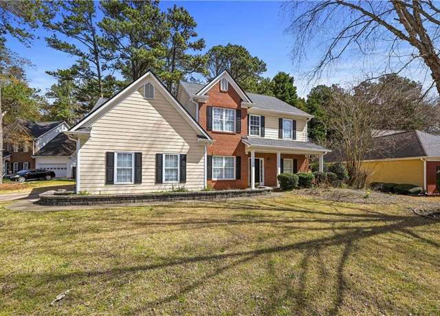 Property at 1151 Adah Ln, Lawrenceville, GA 30043, 4 beds, 2.5 baths