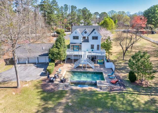 Property at 1768 Hood Rd, Dacula, GA 30019, 5 beds, 4.5 baths