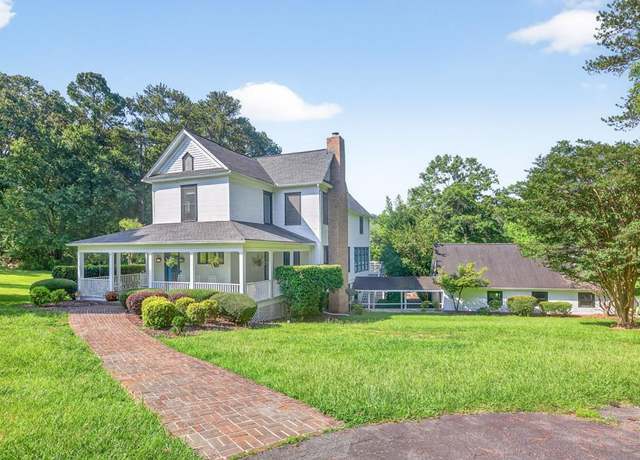 Property at 1768 Hood Rd, Dacula, GA 30019, 5 beds, 4.5 baths
