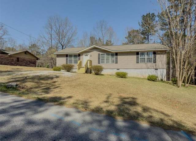 Property at 2188 Hi Roc Cir, Conyers, GA 30012, 3 beds, 2 baths