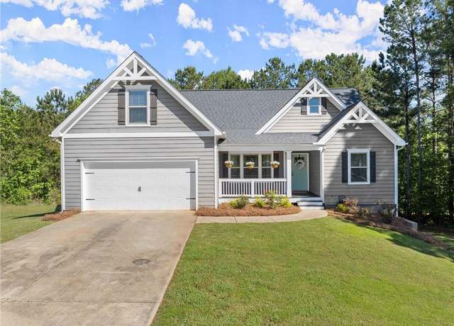 Property at 450 Makers Way, Dawsonville, GA 30534, 3 beds, 2 baths