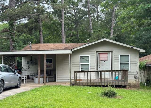 Property at 117 Lata Ter NW, Milledgeville, GA 31061, 3 beds, 2 baths