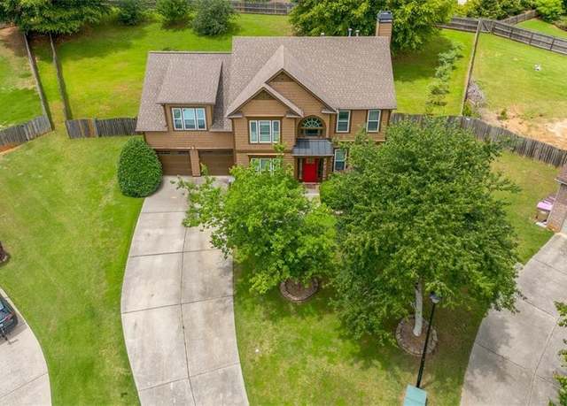 Property at 2870 Tattersall Ct, Cumming, GA 30041, 4 beds, 2.5 baths
