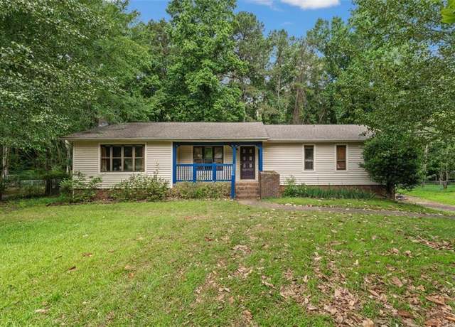 Property at 137 Trickum Hills Dr, Woodstock, GA 30188, 3 beds, 2 baths