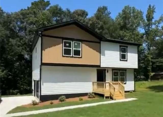 Property at 110 Wildwood Dr, Stockbridge, GA 30281, 4 beds, 2.5 baths