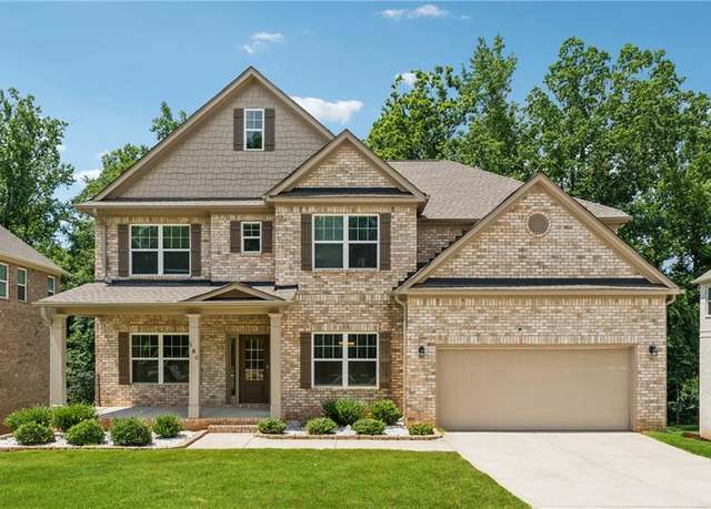 Property at 180 Lotus Cir, Mcdonough, GA 30252, 5 beds, 5 baths