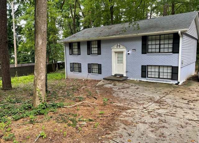 Property at 2055 Leatherleaf Ct SW, Marietta, GA 30008, 5 beds, 4.5 baths