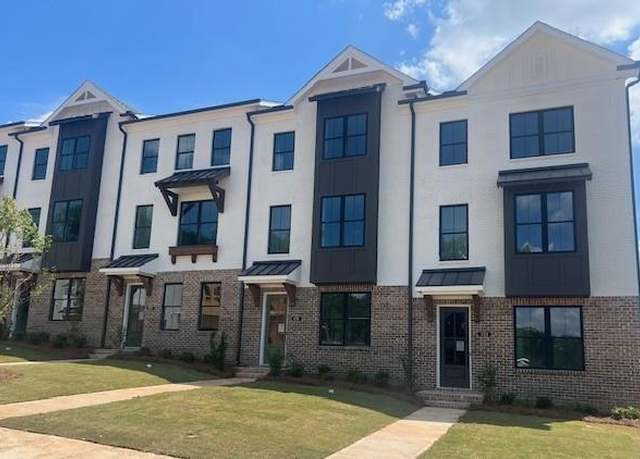 Property at 623 Silva St #130, Cumming, GA 30040, 3 beds, 3.5 baths