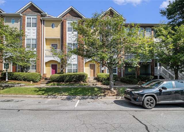 Property at 1732 Pryor Rd SW #806, Atlanta, GA 30315, 2 beds, 2.5 baths