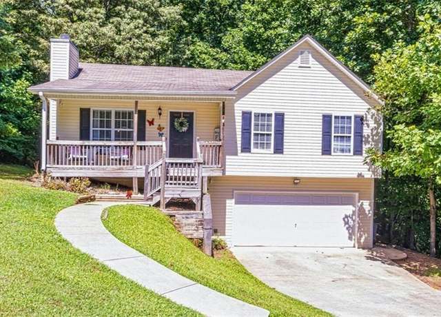 Property at 266 Pine Needle Trl, Villa Rica, GA 30180, 3 beds, 2 baths