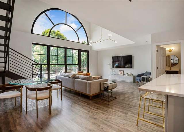 Property at 790 North Ave NE #209, Atlanta, GA 30306, 2 beds, 1.5 baths