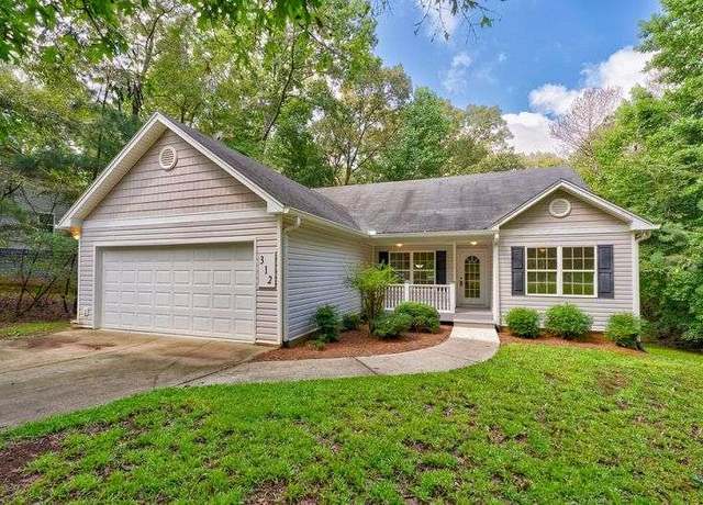 Property at 312 Wingate Rd, Ellijay, GA 30540, 3 beds, 2 baths