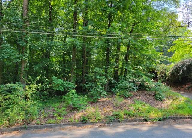 Property at 1808 Charles NW, Atlanta, GA 30318