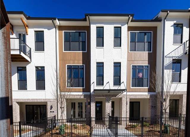 Property at 352 Olmstead Way #28, Alpharetta, GA 30022, 2 beds, 2.5 baths