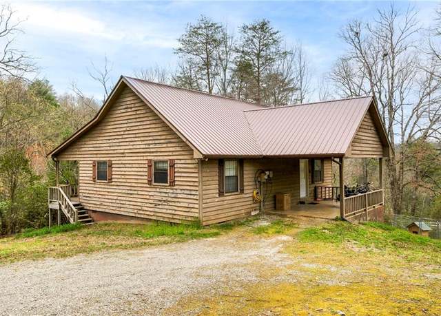 Property at 43 Nonchalant Ln, Blairsville, GA 30512, 2 beds, 2 baths