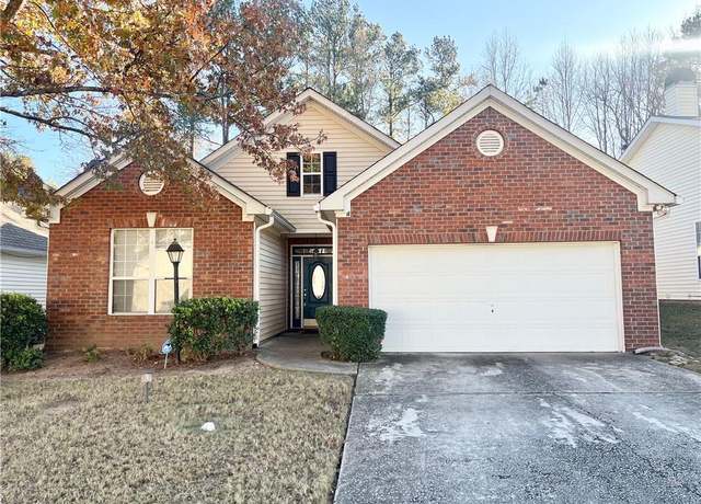 Property at 396 Avian Forest Dr, Stockbridge, GA 30281, 3 beds, 2 baths