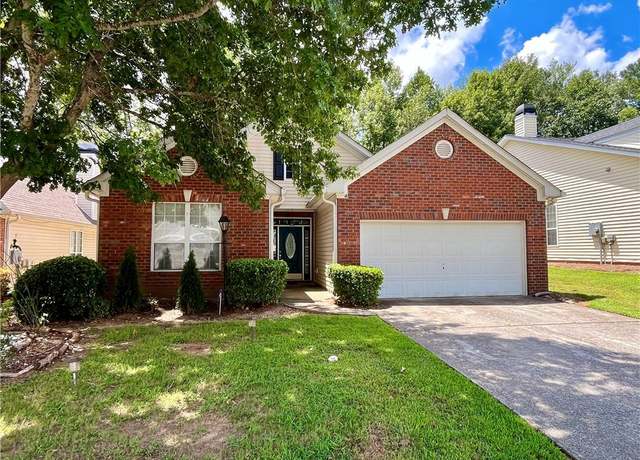 Property at 396 Avian Forest Dr, Stockbridge, GA 30281, 3 beds, 2 baths