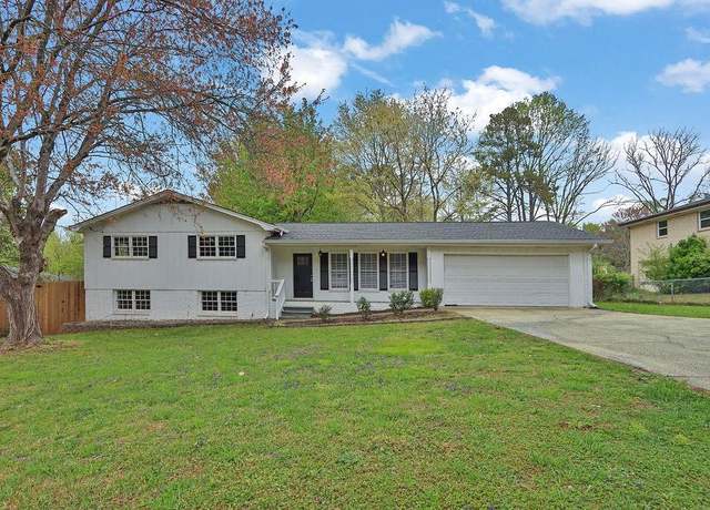 Property at 1531 Piedmont Rd NE, Marietta, GA 30066, 4 beds, 3 baths