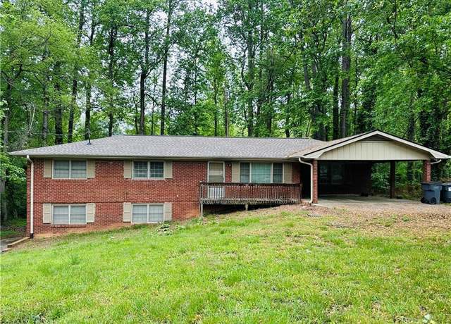 Property at 3287 Harvest Way, Marietta, GA 30062, 5 beds, 2 baths