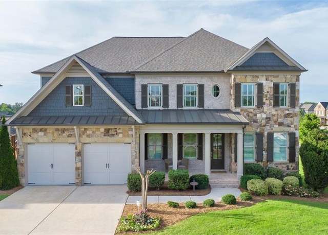 Property at 4280 Castlewood Rd, Cumming, GA 30040, 6 beds, 5 baths