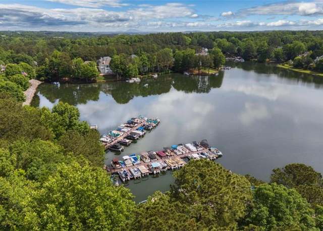 Property at 5065 Harbour Ridge Dr, Alpharetta, GA 30005, 3 beds, 2.5 baths