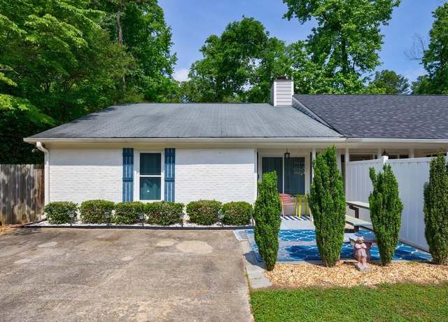 Property at 1915 Cooper Landing Dr SE, Smyrna, GA 30080, 2 beds, 2 baths
