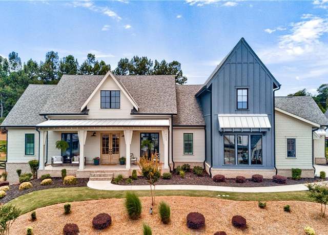 Property at 00 Memory Ln, Canton, GA 30115, 5 beds, 4.5 baths