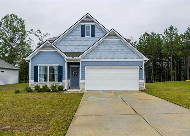 Property at 86 Royal Oak Dr, Rome, GA 30165, 3 beds, 2.5 baths