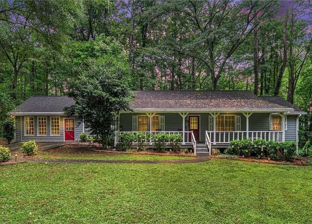 Property at 5317 Highway 81, Loganville, GA 30052, 3 beds, 2 baths