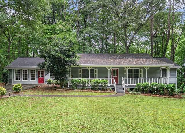 Property at 5317 Highway 81, Loganville, GA 30052, 3 beds, 2 baths