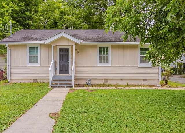 Property at 2245 Dauphine St, Atlanta, GA 30344, 3 beds, 2.5 baths