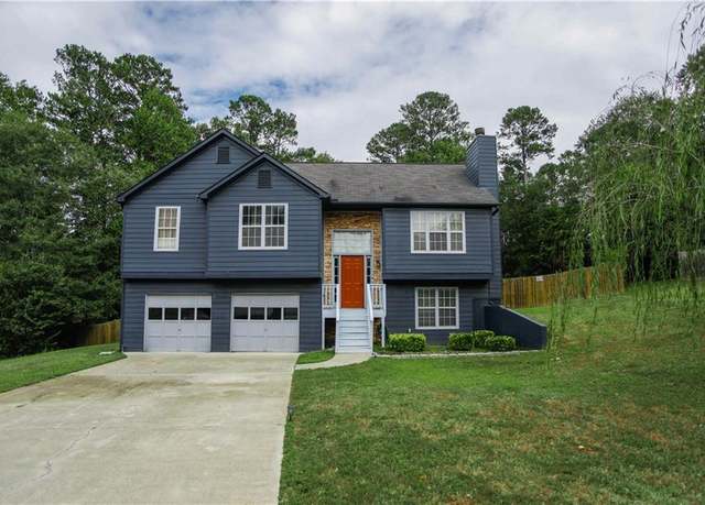 Property at 7930 River Fall Ct, Ball Ground, GA 30107, 3 beds, 3 baths