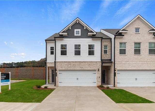 Property at 8215 Tiger Way, Riverdale, GA 30296, 3 beds, 2.5 baths
